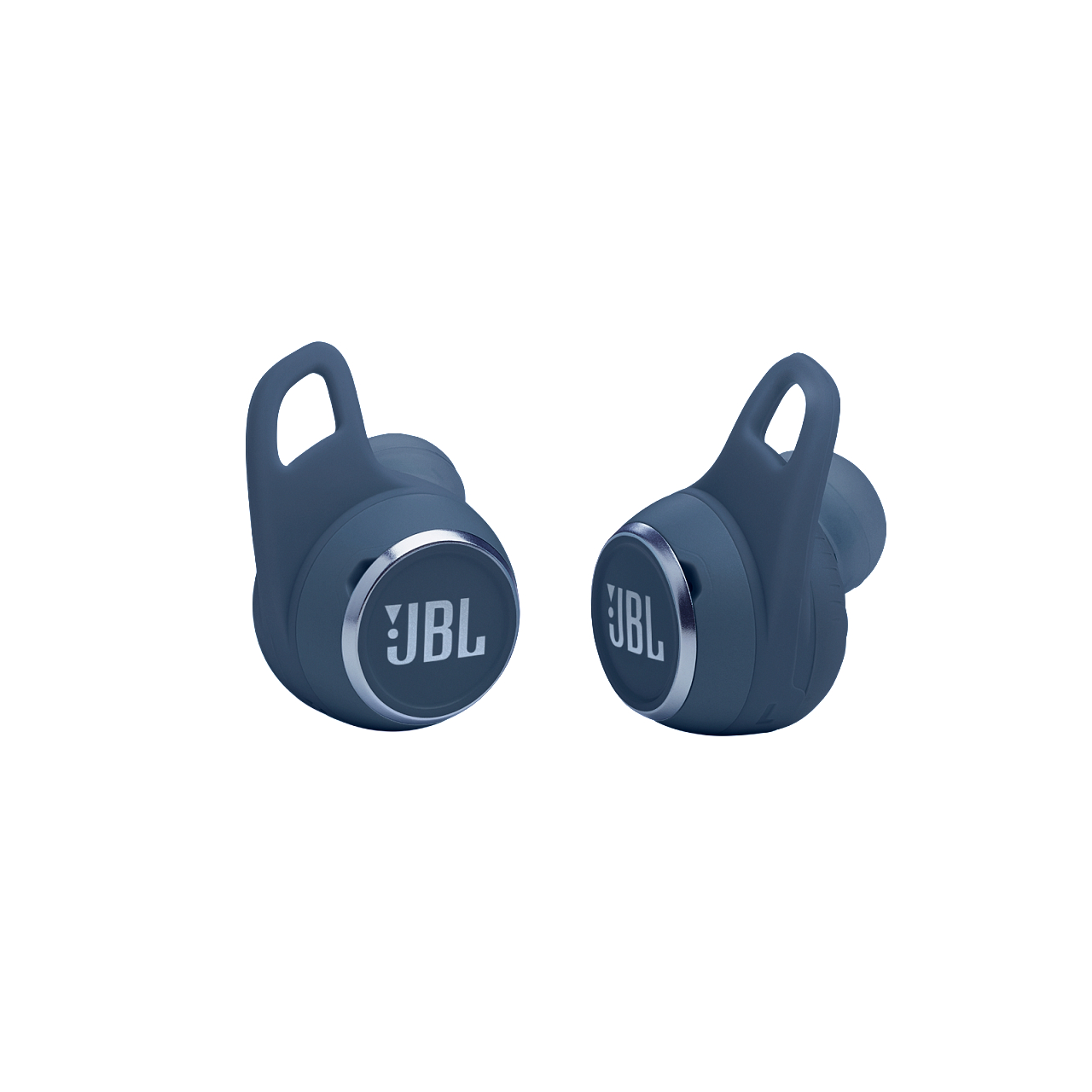 JBL Reflect Aero True Wireless, Kopfhörer Blue In-ear Bluetooth