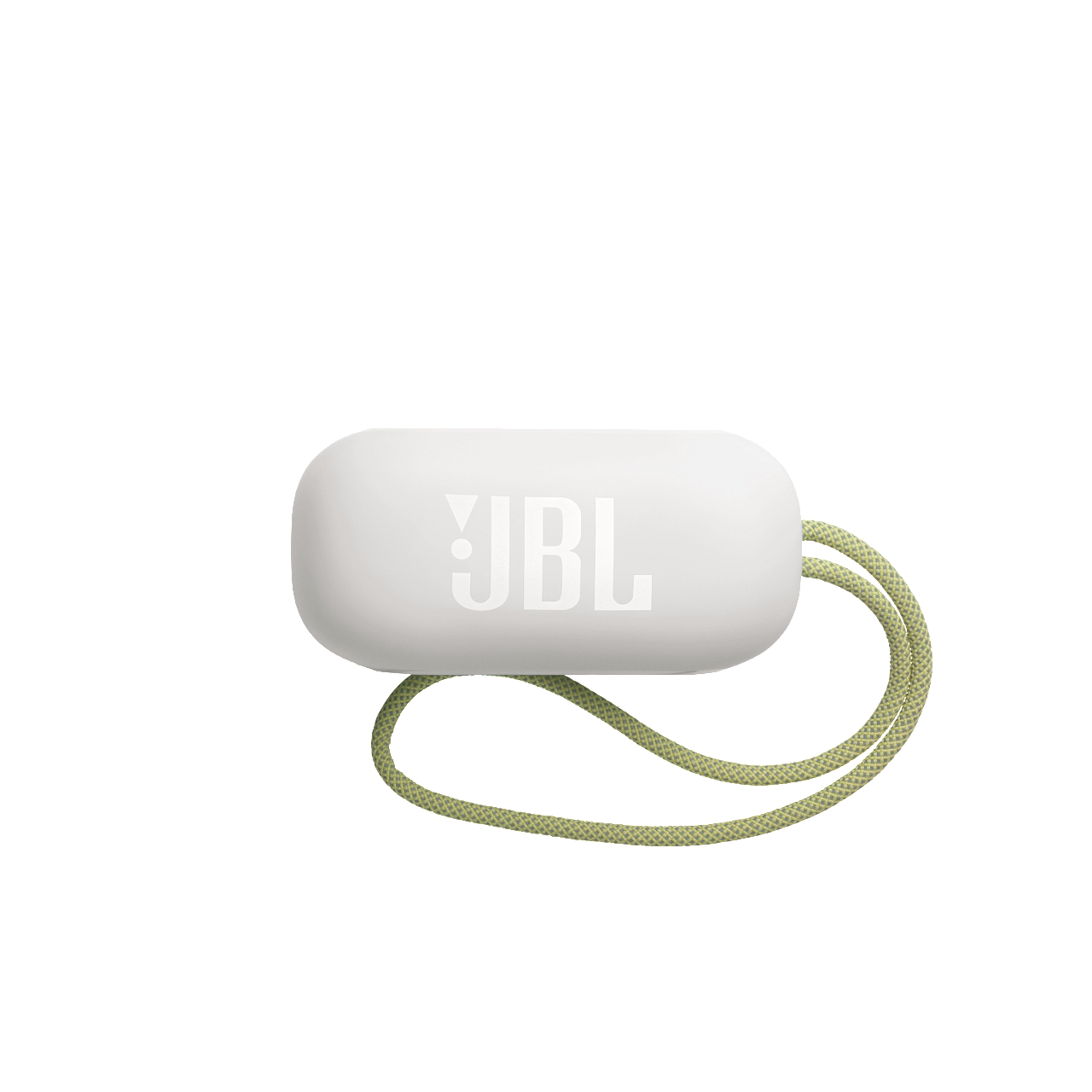 JBL Reflect Aero True Wireless, In-ear Kopfhörer Bluetooth White