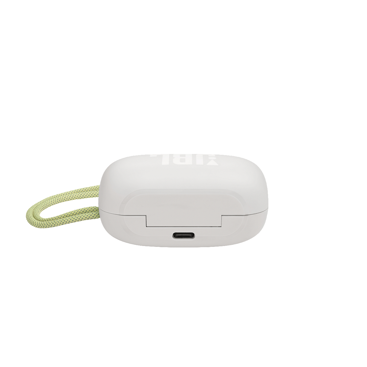 JBL Reflect Aero True Wireless, In-ear Kopfhörer Bluetooth White