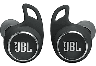 JBL Reflect Aero True Wireless, In-ear Kopfhörer Bluetooth Black
