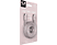 FRESH N REBEL Câble USB-C / Lightning 2 m Smokey Pink (2CLC200SP)