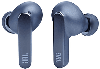 JBL Live Pro 2 True Wireless, In-ear Kopfhörer Bluetooth Blue