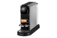 KRUPS CitiZ Platinum - Nespresso® Kaffeemaschine (Titan)