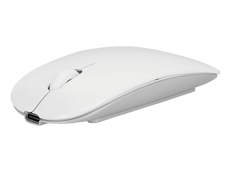 LMP Master Mouse | Maus (Weiss) | MediaMarkt
