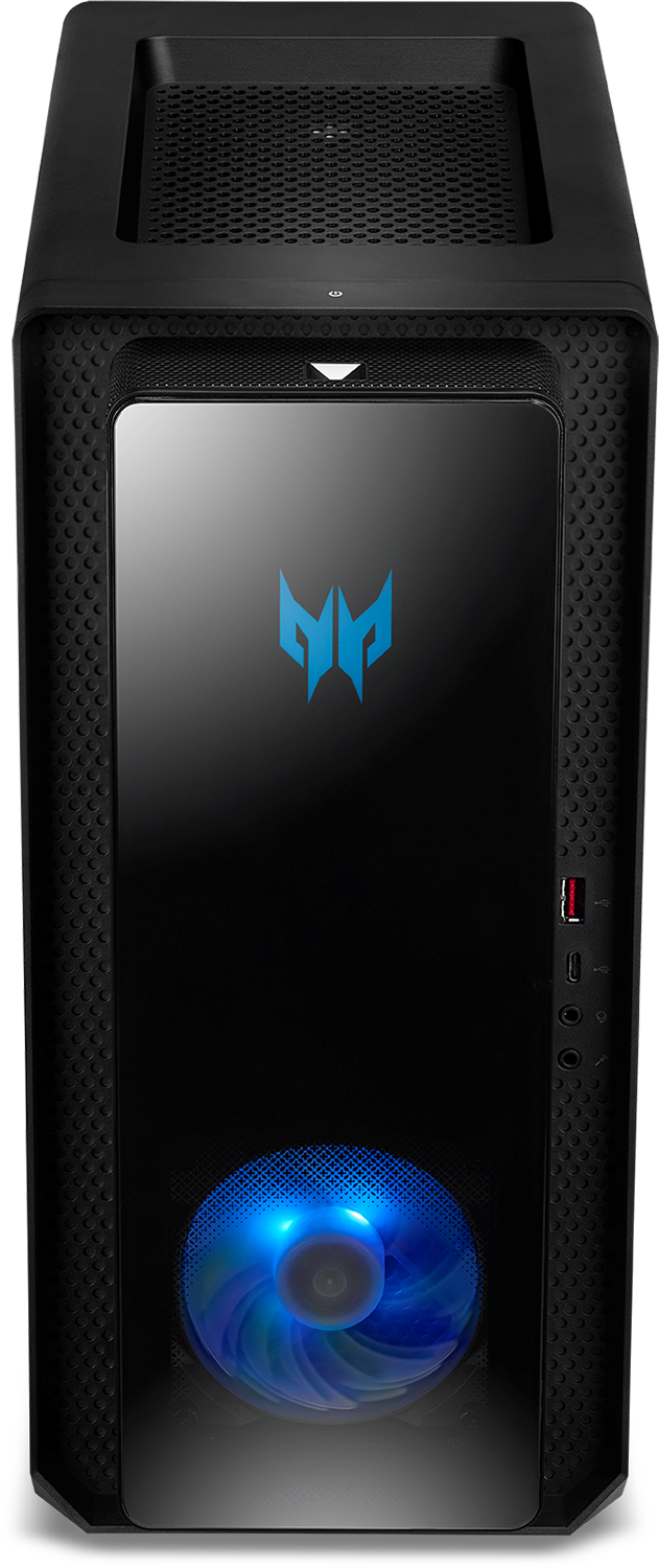 ACER Predator Orion 3000 - Intel Core i5 - 512 GB - 16 GB - GeForce GTX 1660