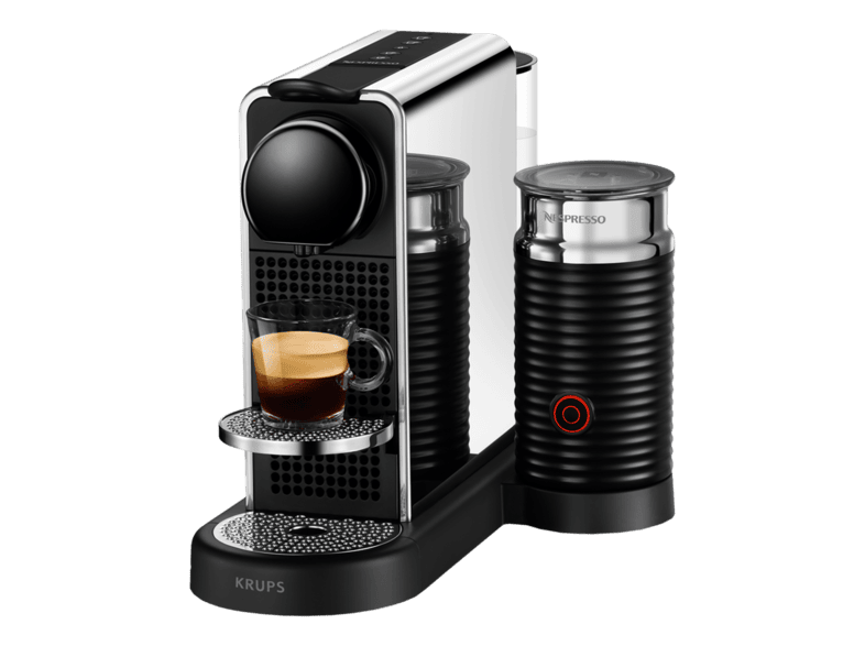 Vendita online cassetto raccogli gocce per Nespresso Citiz e Citiz&Milk  Krups