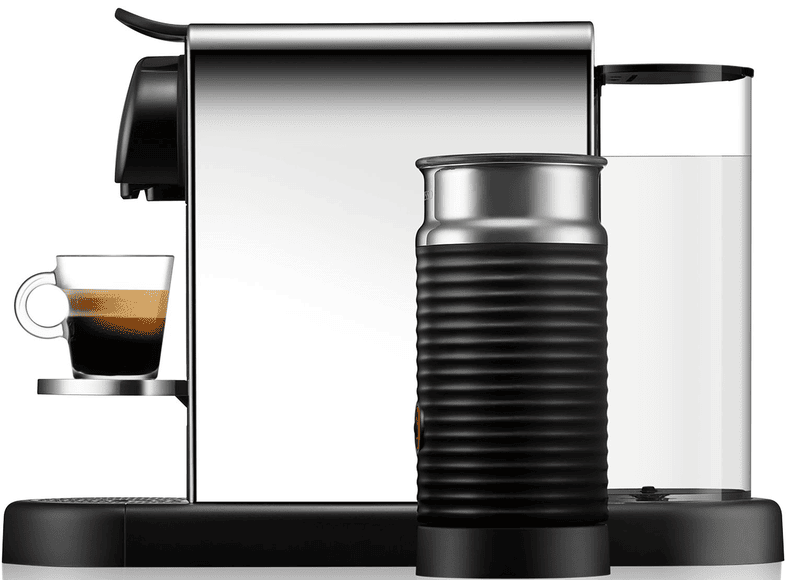 Krups Nespresso New CitiZ a € 196,00 (oggi)
