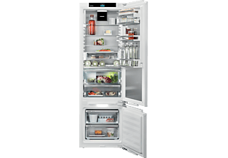 LIEBHERR ICBC 5182 Beépíthető kombinált hűtőszekrény