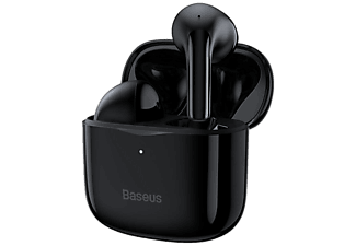 BASEUS E3 Bowie True Wireless Kulak İçi Bluetooth Kulaklık Siyah_0