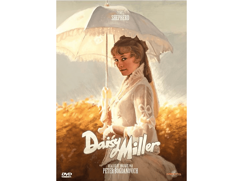 Daisy Miller DVD DVD Films