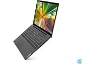 LENOVO IDEAPAD 5 - 15.6 inch - Intel Core i7 - 16 GB - 512 GB - GeForce MX450