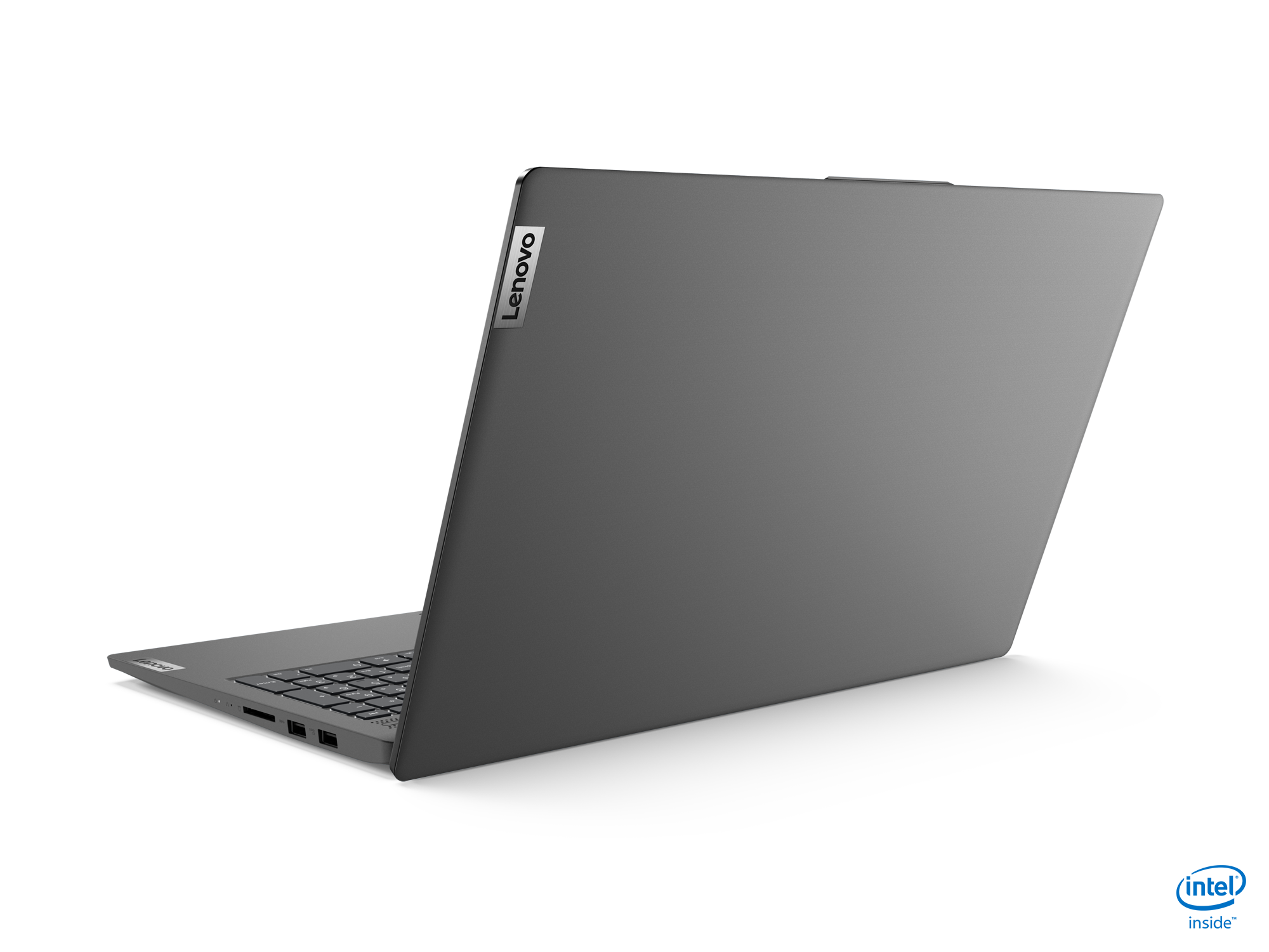 LENOVO IDEAPAD 5 - 15.6 inch - Intel Core i7 - 16 GB - 512 GB - GeForce MX450
