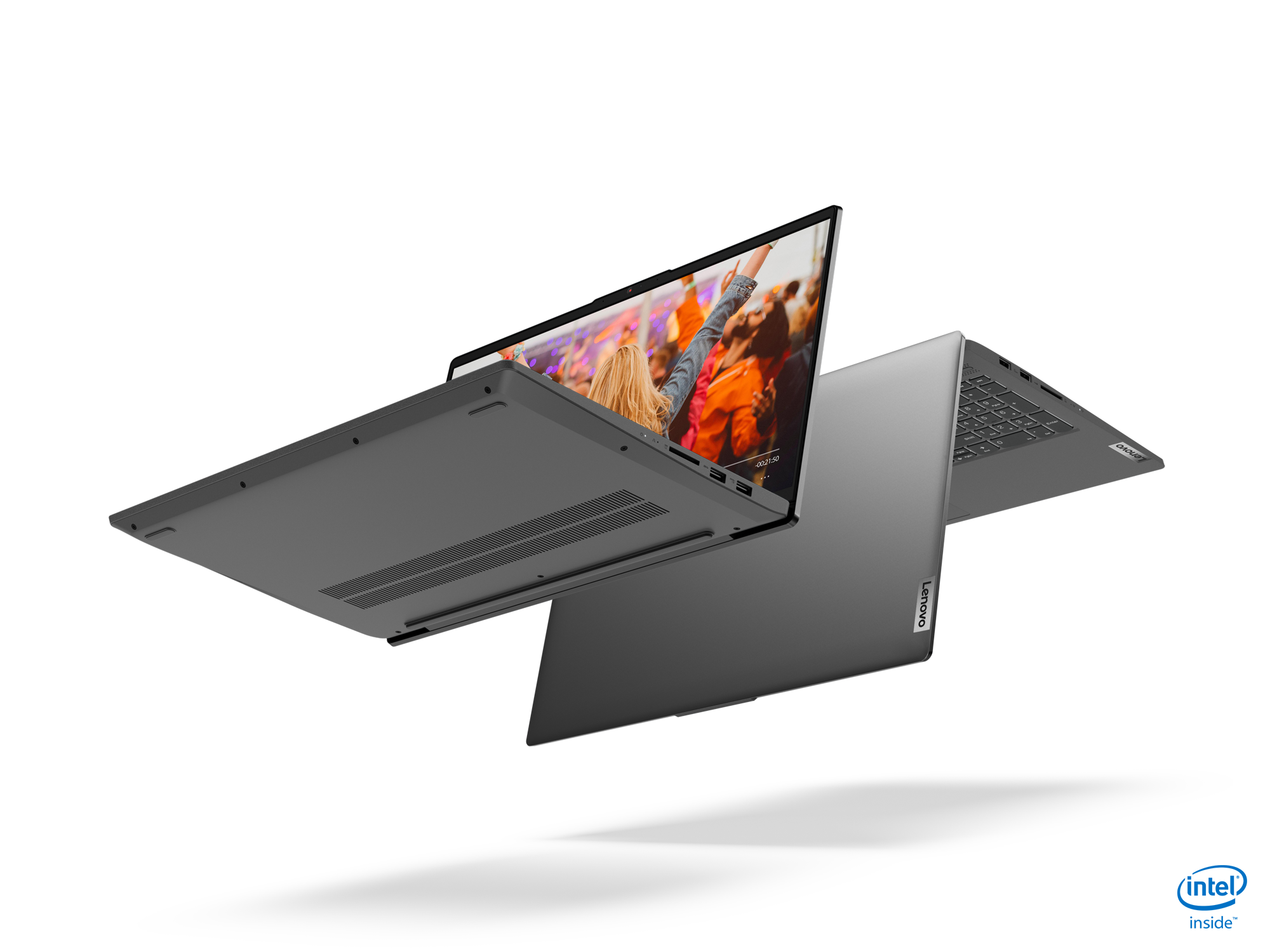 LENOVO IDEAPAD 5 | 15.6 inch - Intel Core i7 - 16 GB - 512 GB