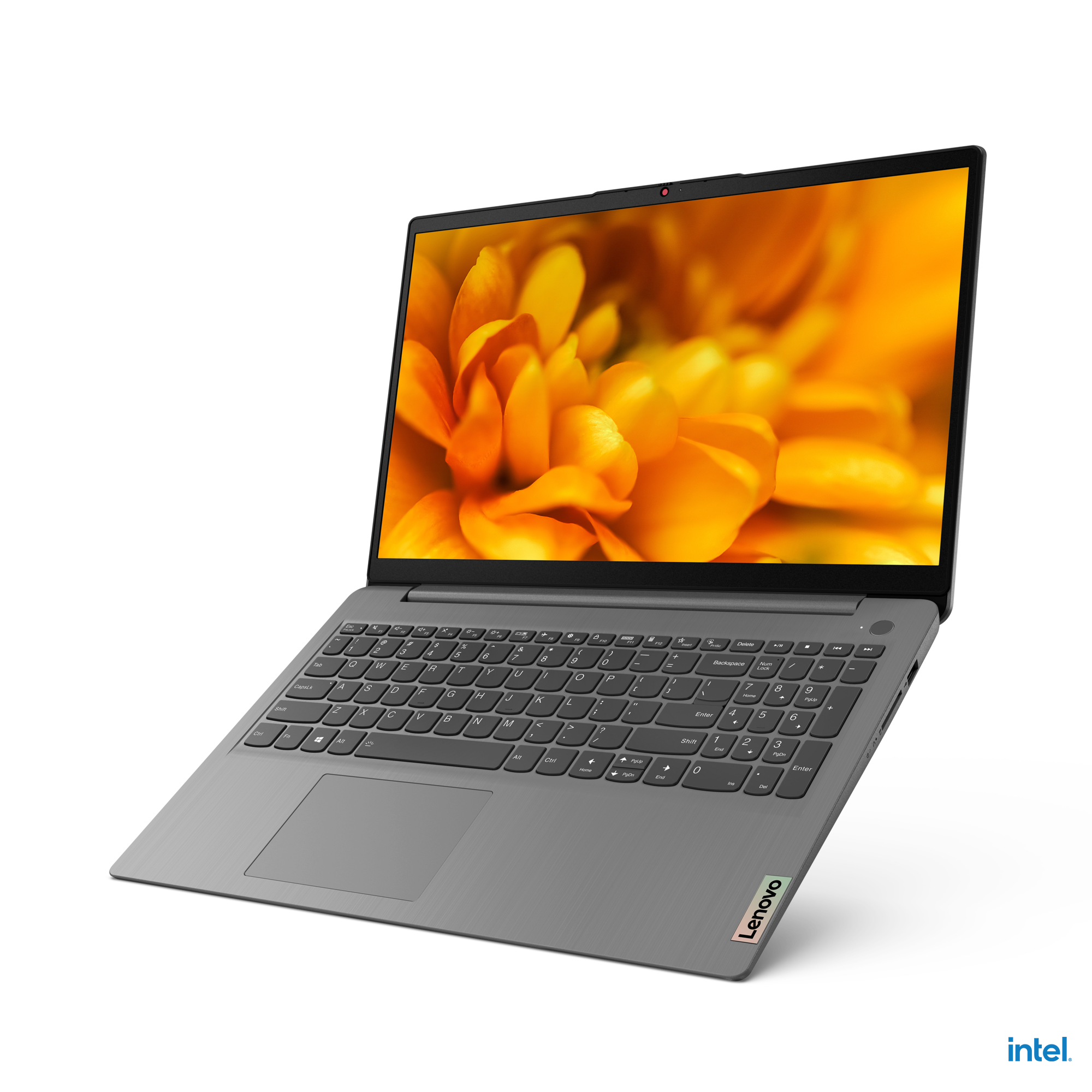 LENOVO IDEAPAD 3 - 15.6 inch - Intel Core i3 - 8 GB - 256 GB