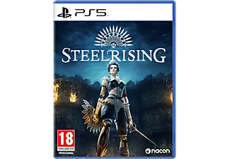 Steelrising | PlayStation 5