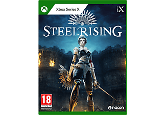 Steelrising | Xbox Series X
