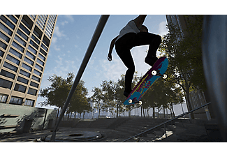 Session: Skate Sim | Xbox Series X