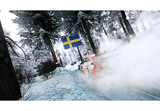 WRC Generations | Xbox Series X