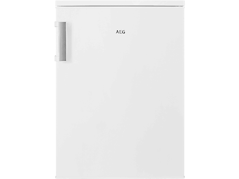 AEG Rtb415E2Aw, Frigorifero DA Tavolo, Classe E