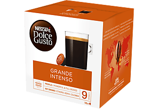 nescafe dolce gisto