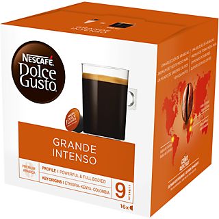 NESCAFÉ Dolce Gusto Grande Intenso - Capsules de café