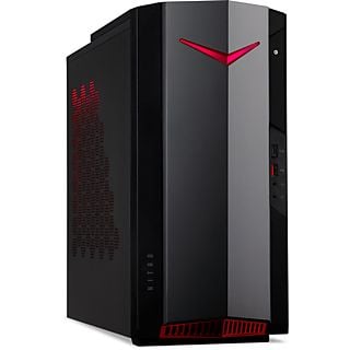 ACER Nitro N50-640 - Intel Core i5 - 512 GB - 8 GB - GeForce GTX 1650