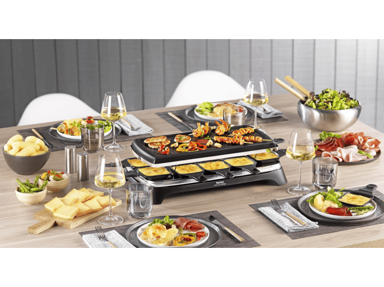 Beste Gourmetstel: Gezellig Tafelen (nov. 2023