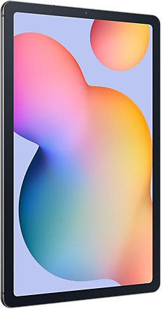 SAMSUNG Tablette Galaxy Tab S6 Lite (2022) 10.4" 64 GB LTE Grey (SM-P619NZAELUX)