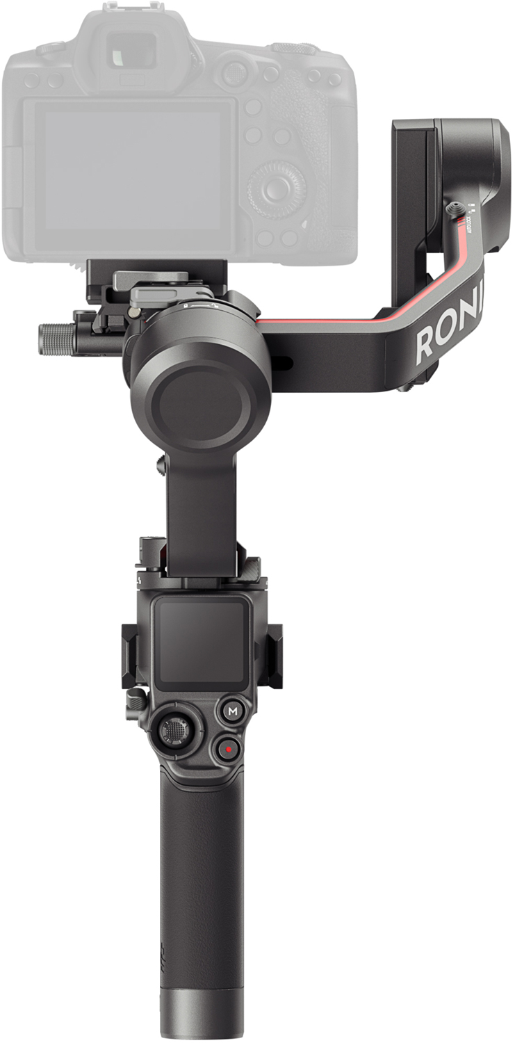 DJI Gimbal RS 3
