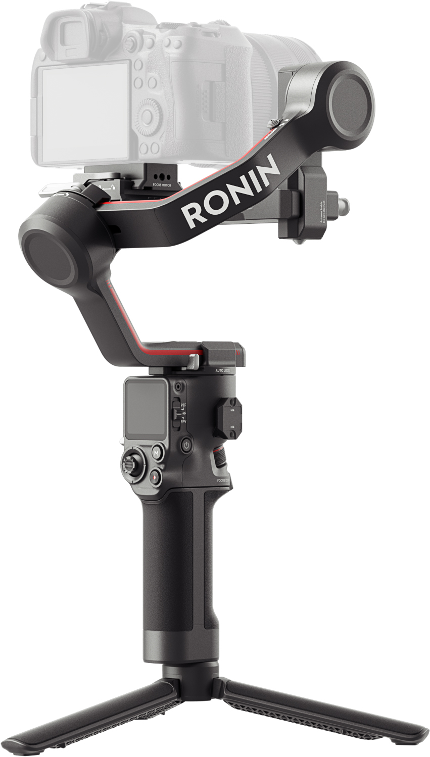 DJI Gimbal RS 3