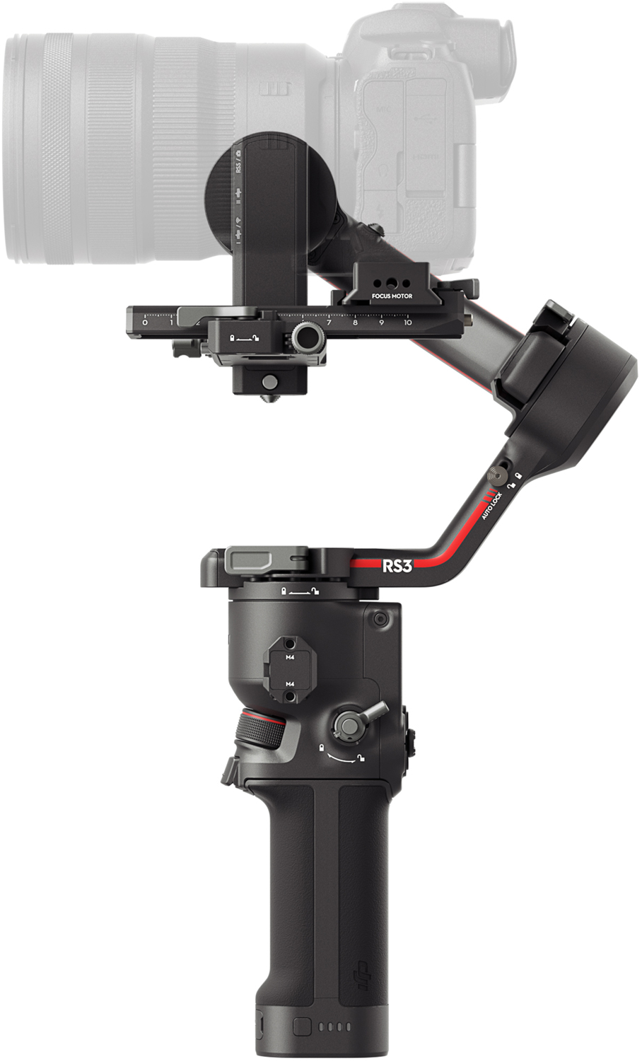 DJI Gimbal RS 3