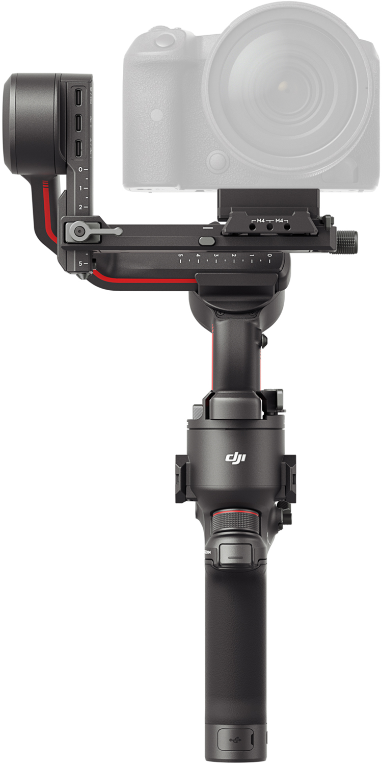 DJI Gimbal RS 3