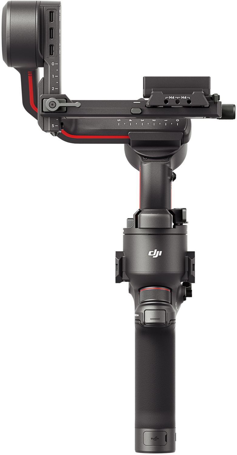 DJI Gimbal RS 3