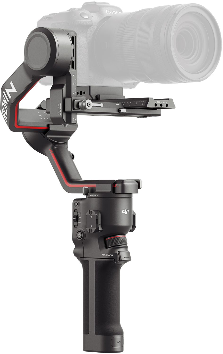 DJI Gimbal RS 3