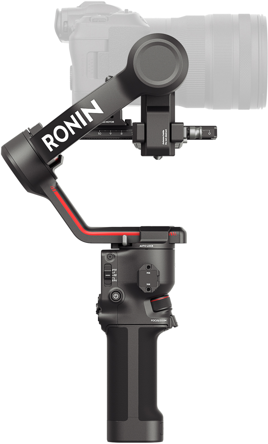 DJI Gimbal RS 3