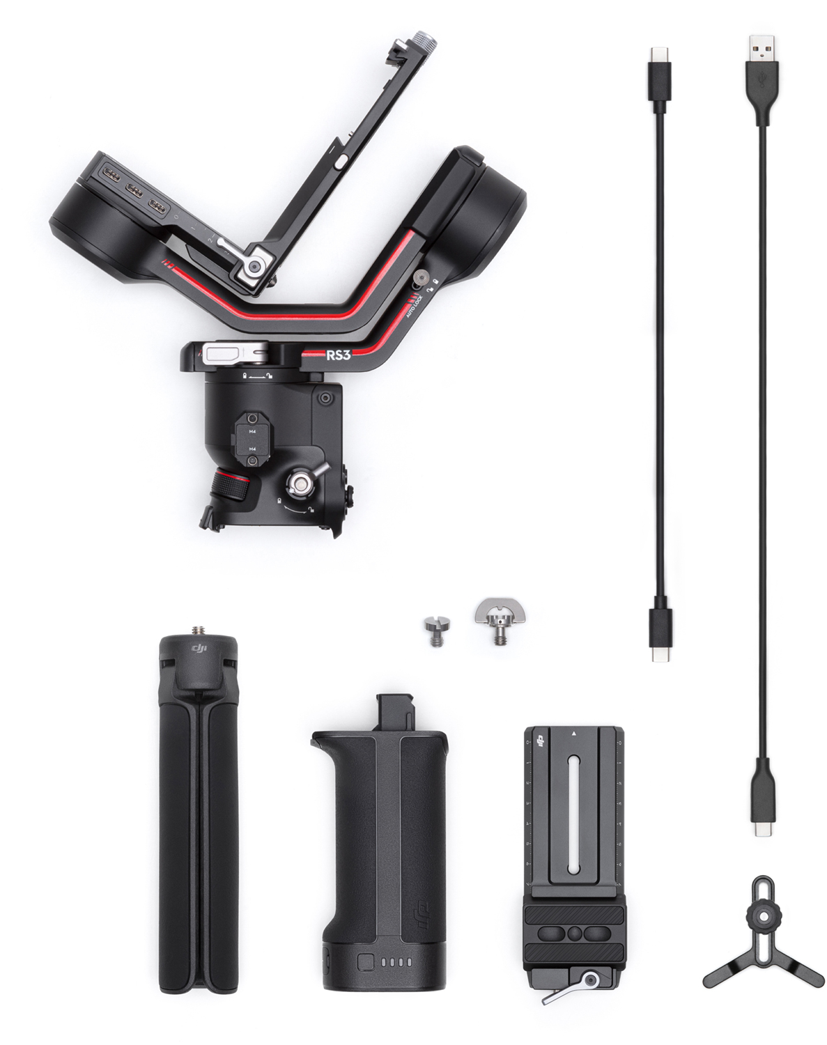 DJI Gimbal RS 3