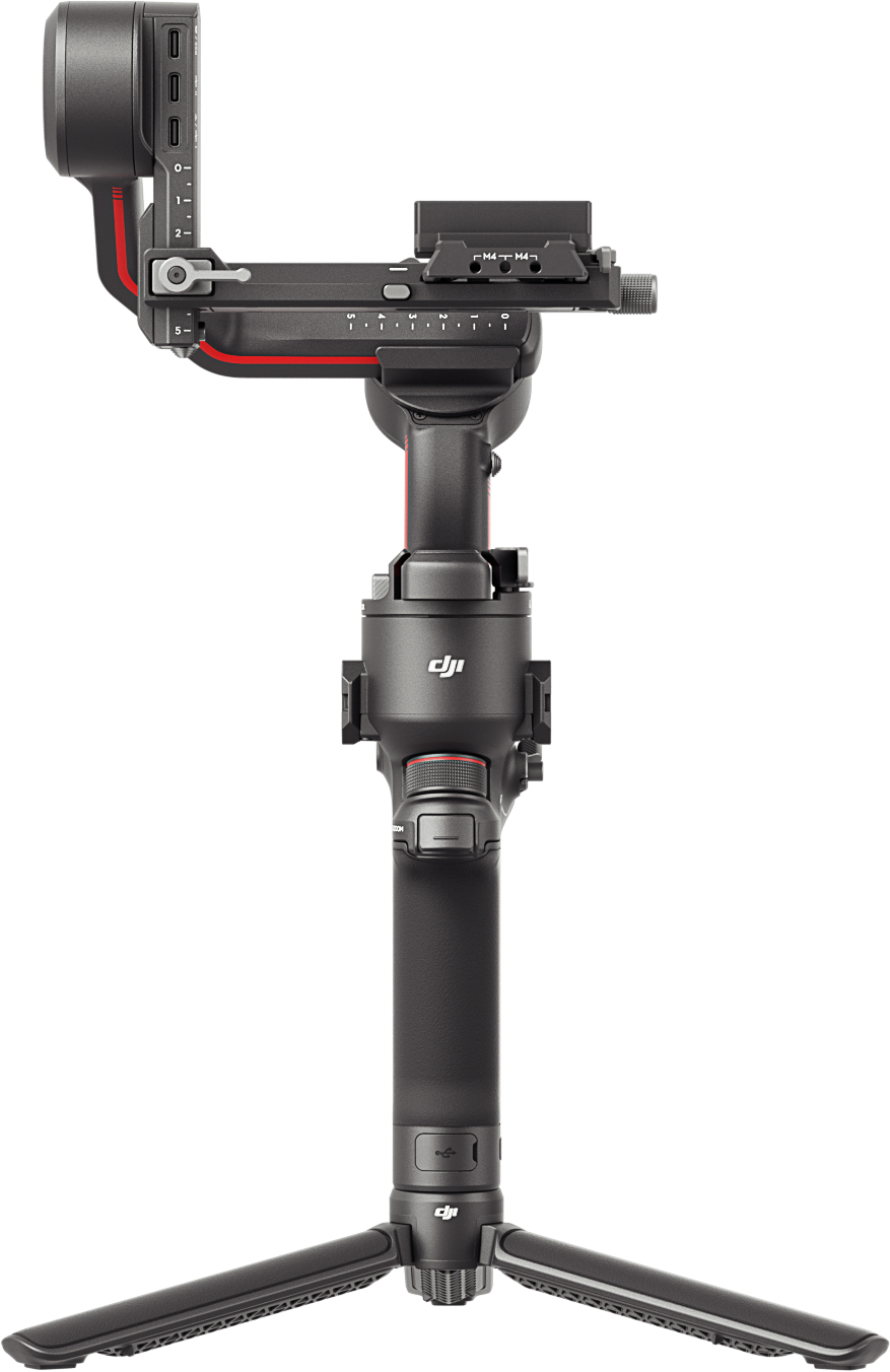 DJI Gimbal RS 3