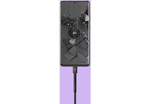 FRESH N REBEL USB-C-kabel 2 m Storm Grey (2CCC200SG)