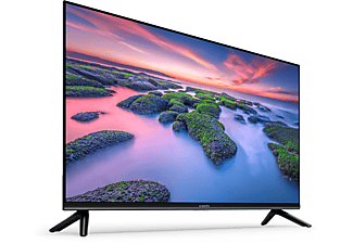 XIAOMI TV A2 32" LED TV (Flat, 32 Zoll / 81,28 cm, HD, SMART TV, Android TV 11)