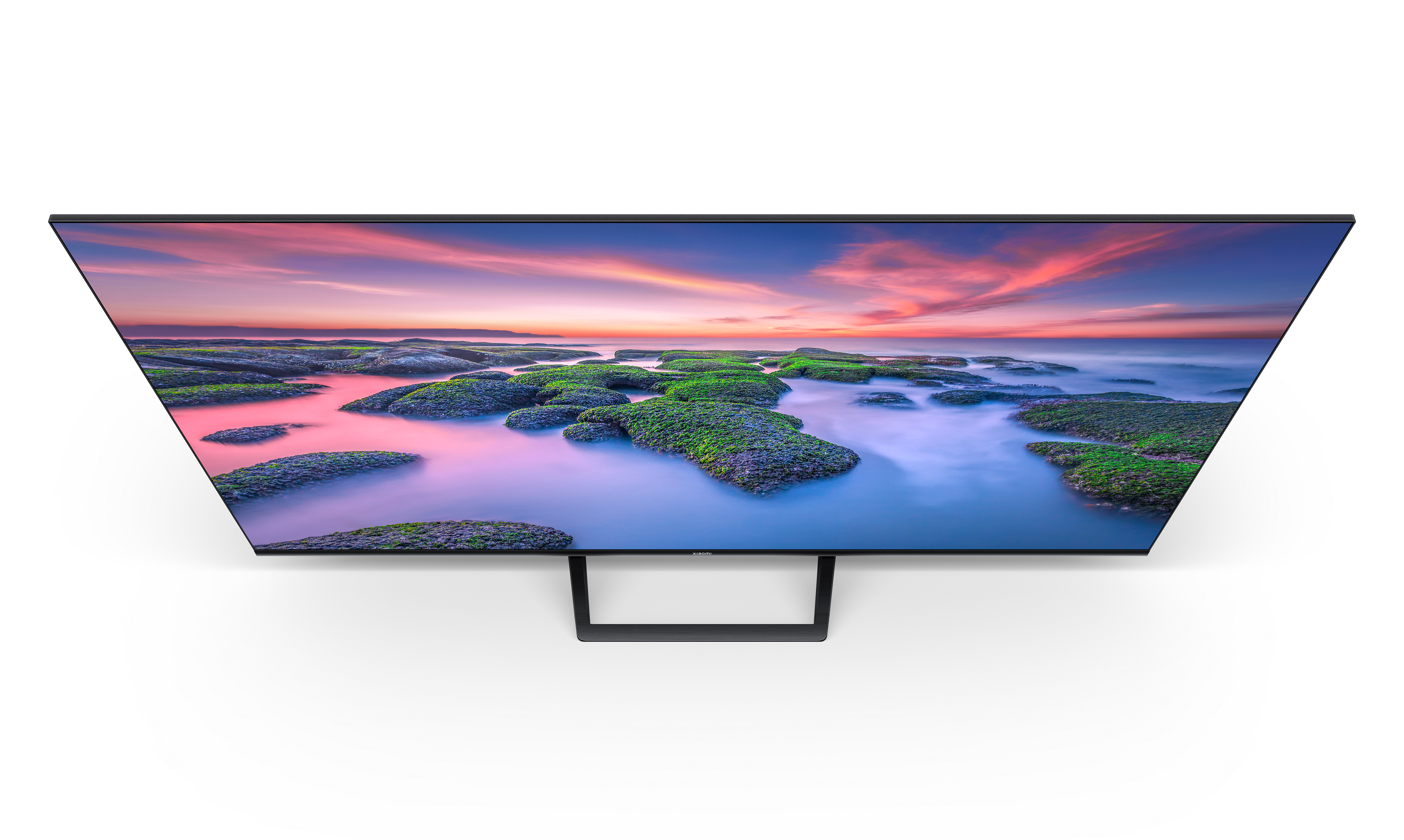 XIAOMI TV A2 55" LED TV (Flat, 55 Zoll / 139,7 cm, UHD 4K, SMART TV, Android TV 10)