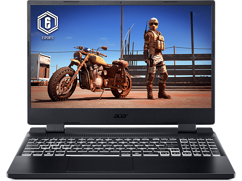 Acer Nitro 5 An515-58-56bl - 15.6 Inch Intel Core I5 16 Gb 512 Rtx 3060