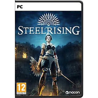 PC Steelrising