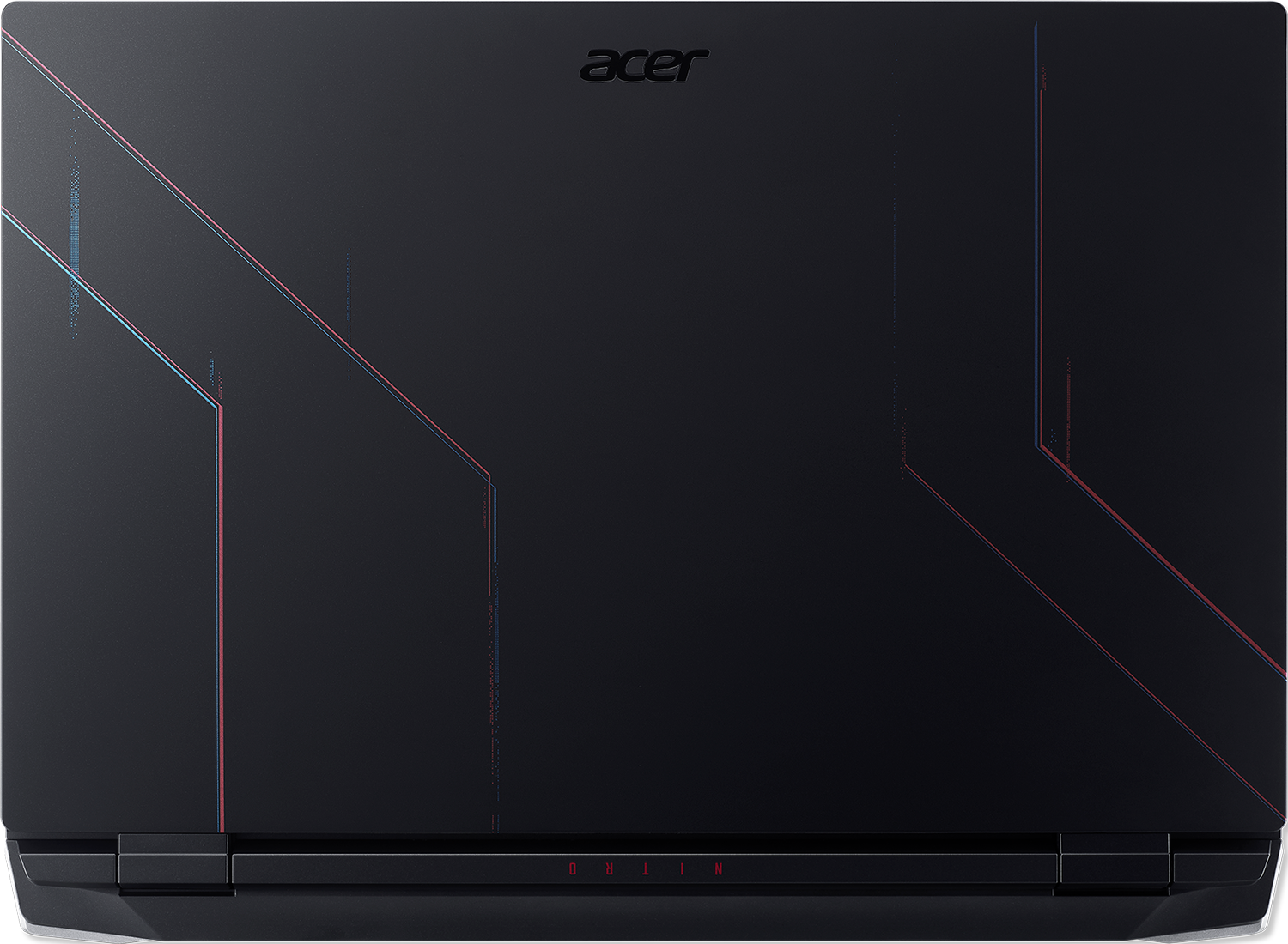 ACER NITRO 5 AN517-55-501Q - 17.3 inch - Intel Core i5 - 16 GB - 512 GB - RTX 3060