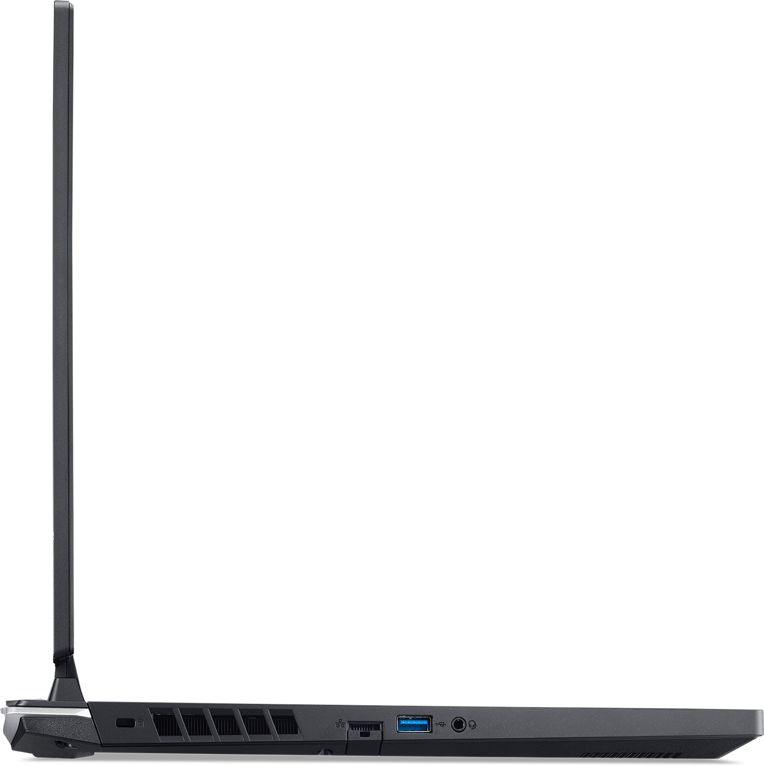 ACER NITRO 5 AN517-55-501Q - 17.3 inch - Intel Core i5 - 16 GB - 512 GB - RTX 3060