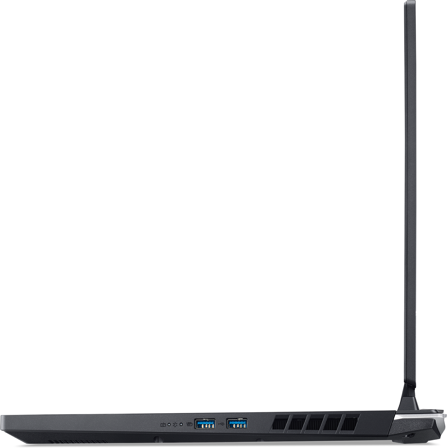 ACER NITRO 5 AN517-55-501Q - 17.3 inch - Intel Core i5 - 16 GB - 512 GB - RTX 3060