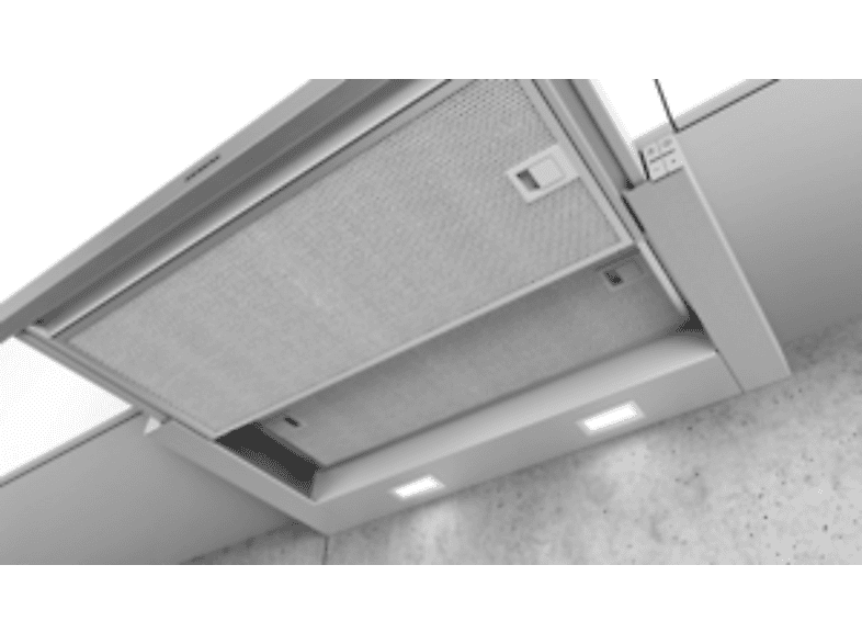 Siemens LI64LB531, Dunstabzugshaube (598 mm breit, 290 mm tief) — Foto 2 von 5