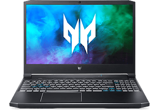 ACER PREDATOR HELIOS 300 PH315-54-919W - 15.6 inch - Intel Core i9 - 16 GB - 512 GB - RTX 3060