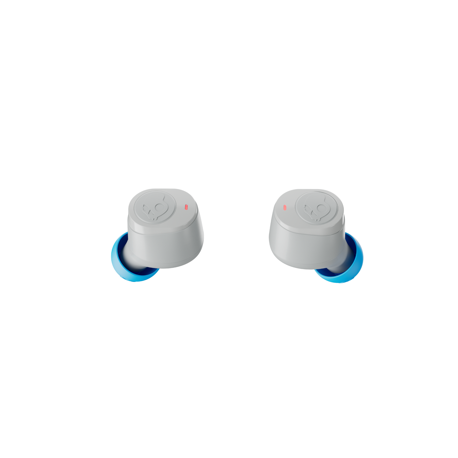 Skullcandy Jib True 2 Wireless Light Grey/blue