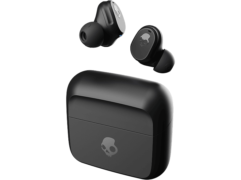Skullcandy MOD True Wireless In-Ear - Zwart