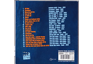 Dritte Wahl - Meer Singles  - (CD)